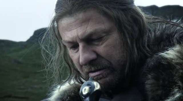 Game Of Thrones Fotoğrafı