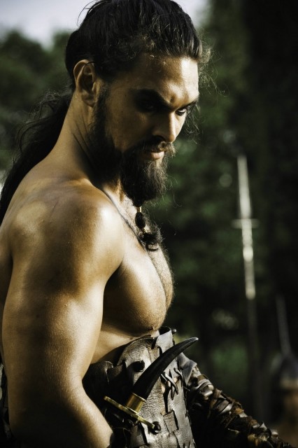 Game Of Thrones Fotoğrafı