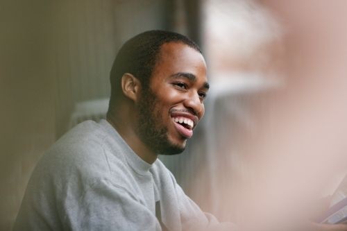 13: Fear ıs Real Fotoğrafı