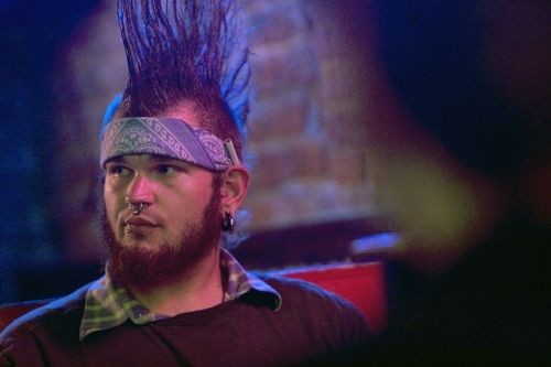 13: Fear ıs Real Fotoğrafı