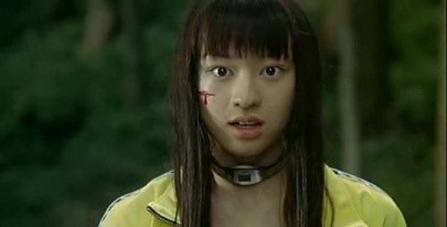 Ölüm Oyunu Fotoğrafı