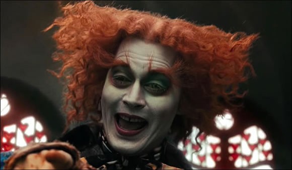 Alis Harikalar Diyarında Fotoğrafı