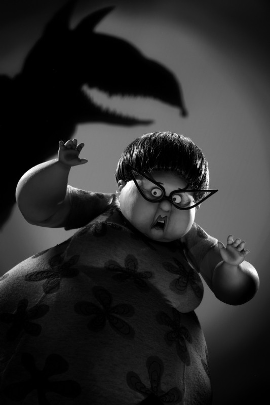 Frankenweenie Fotoğrafları 12