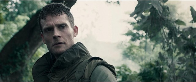 The Last Full Measure Fotoğrafı