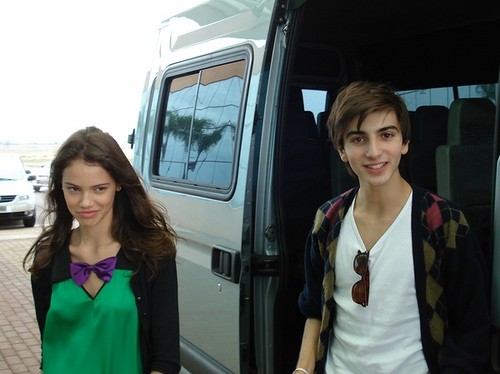 À Deriva Fotoğrafı