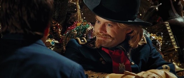 Müzede Bir Gece 2 Fotoğrafı