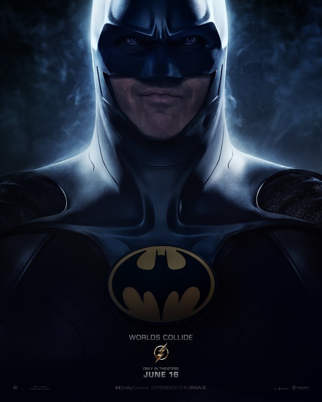 The Flash Fotoğrafı