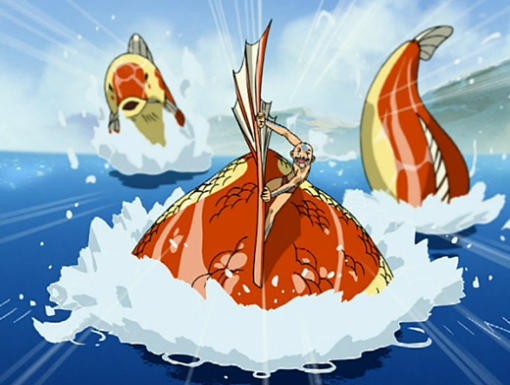 Avatar: Son Hava Bükücü Fotoğrafı