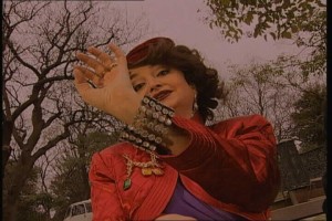 Namaste fotoğrafı