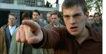 Şeytana Karşı Fotoğrafı