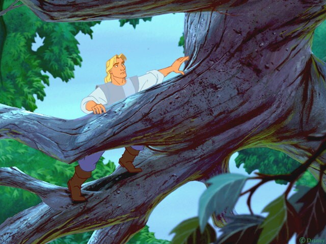 Pocahontas Fotoğrafı