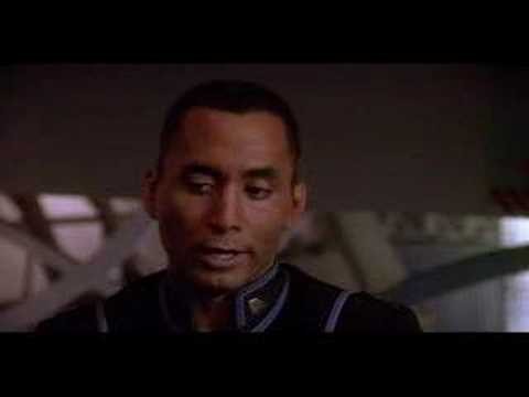 Babylon 5: Thirdspace Fotoğrafları 2