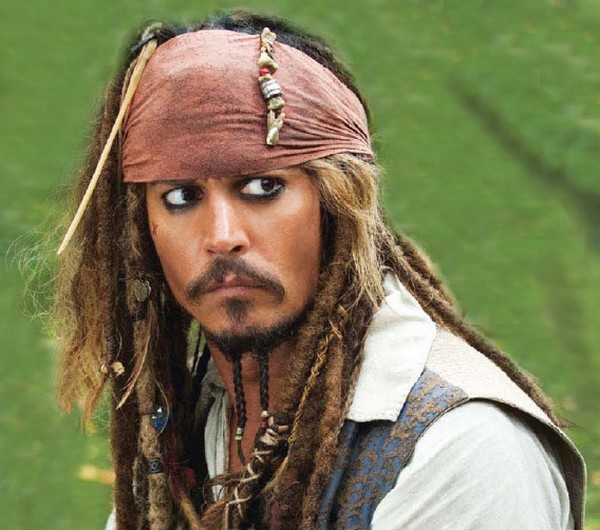 Karayip Korsanları: Gizemli Denizlerde Fotoğrafı