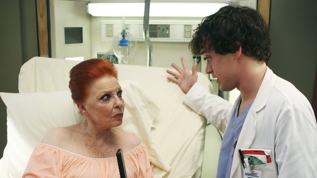 Grey's Anatomy Fotoğrafı