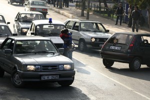 Pars: Kiraz Operasyonu Fotoğrafı