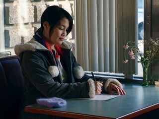 Boğulan Adam fotoğrafı