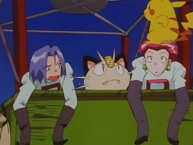 Pokemon Fotoğrafı