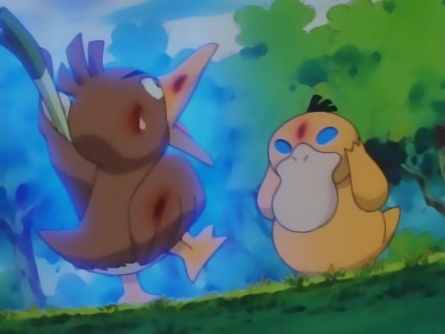 Pokemon Fotoğrafı