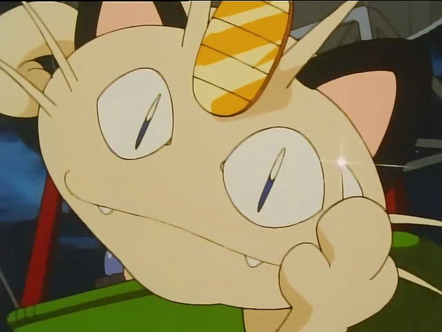 Pokemon Fotoğrafı