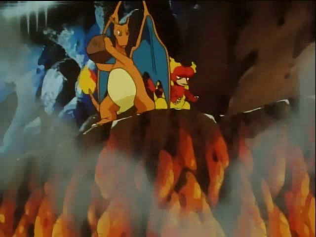 Pokemon Fotoğrafı