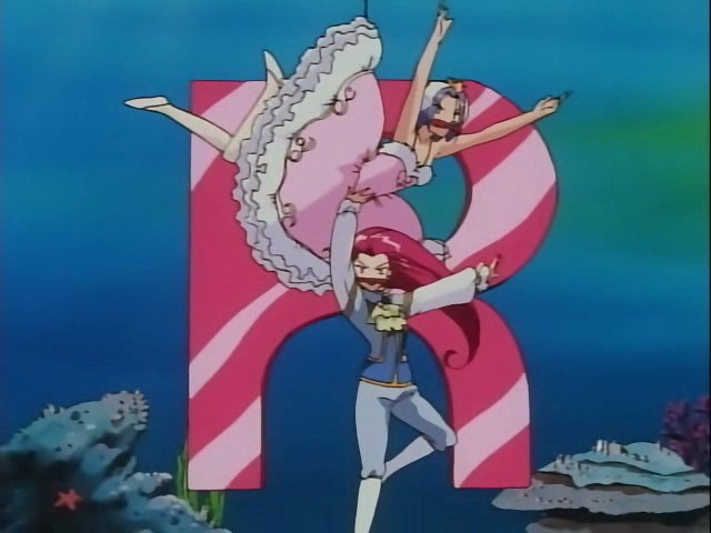 Pokemon Fotoğrafı