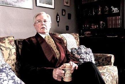 Morris: A Life with Bells On fotoğrafı