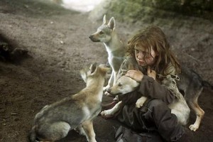 Survivre Avec Les Loups Fotoğrafları 2