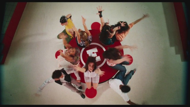 High School Musical 3: Senior Year Fotoğrafı
