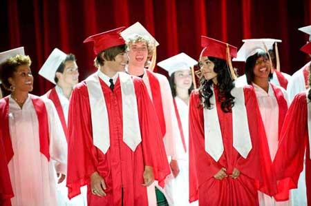 High School Musical 3: Senior Year Fotoğrafları 48