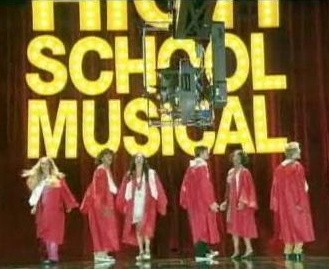 High School Musical 3: Senior Year Fotoğrafları 65