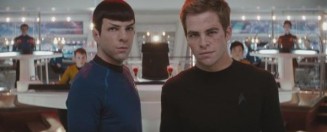 Star Trek Fotoğrafı
