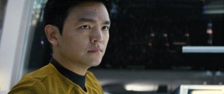 Star Trek Fotoğrafı