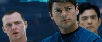 Star Trek Fotoğrafı