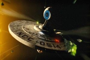 Star Trek Fotoğrafları 1