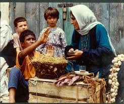 Bashu, The Little Stranger Fotoğrafı