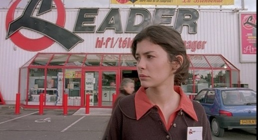 Bir Kelebeğin Kanat Çırpışı Fotoğrafı