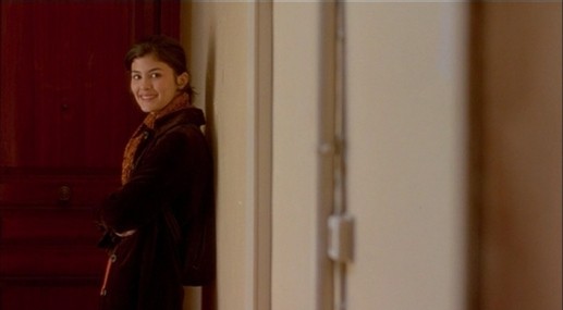 Bir Kelebeğin Kanat Çırpışı Fotoğrafı