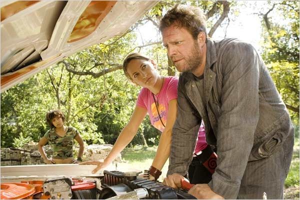 Ölüm Geçirmez Fotoğrafı