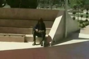 Çemberin Köşeleri Fotoğrafı