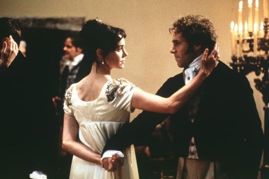 Mansfield Park Fotoğrafları 8