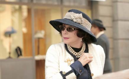 Coco Chanel Fotoğrafı