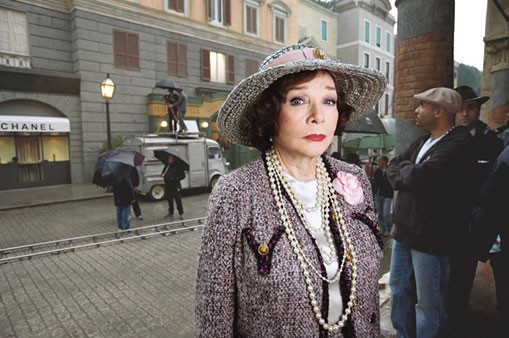 Coco Chanel Fotoğrafları 6