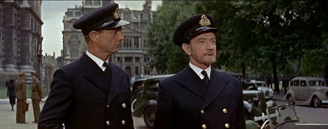 The Man Who Never Was Fotoğrafı