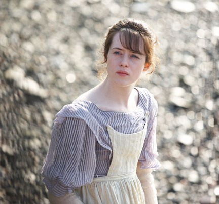 Little Dorrit Fotoğrafları 3