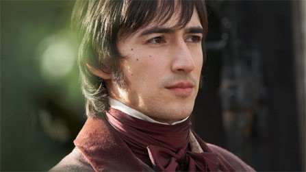 Little Dorrit Fotoğrafı