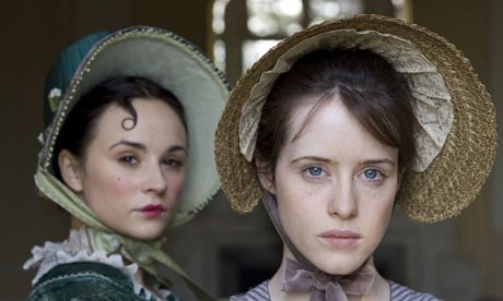 Little Dorrit Fotoğrafları 22