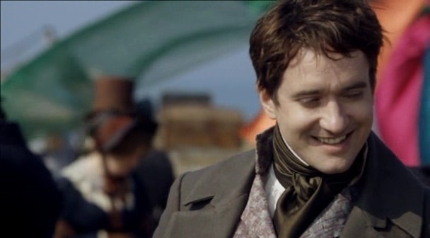 Little Dorrit Fotoğrafı