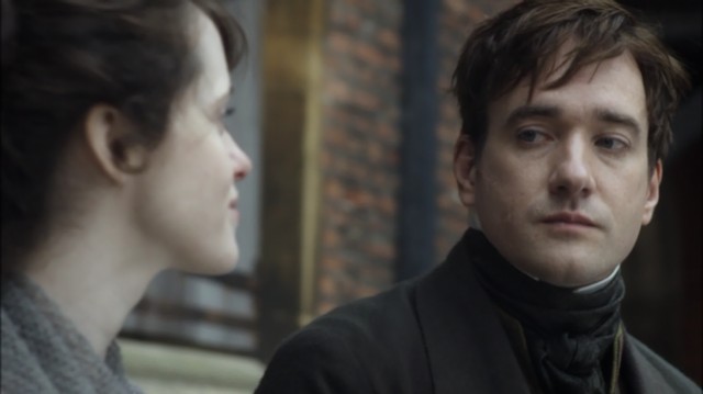 Little Dorrit Fotoğrafı