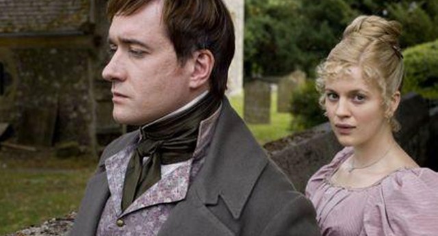 Little Dorrit Fotoğrafı