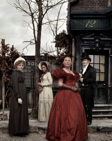 Little Dorrit Fotoğrafları 34